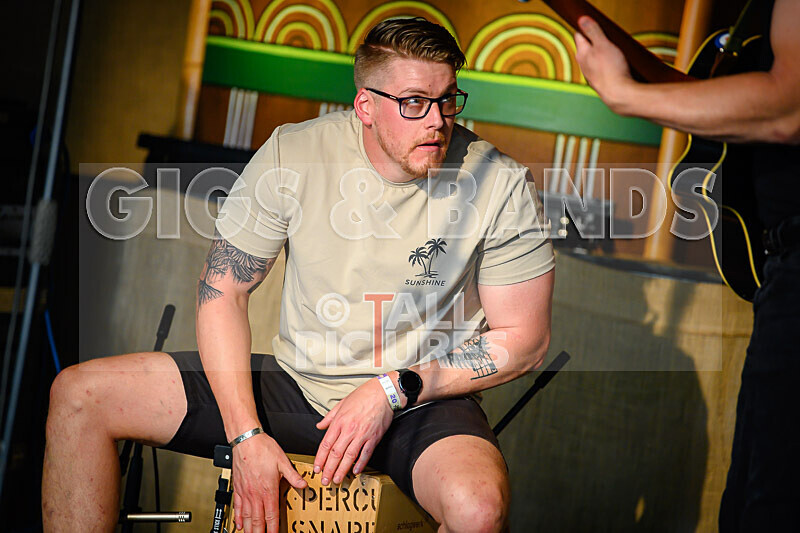 Arctic Donkeys-10 - ARCTIC DONKEYS