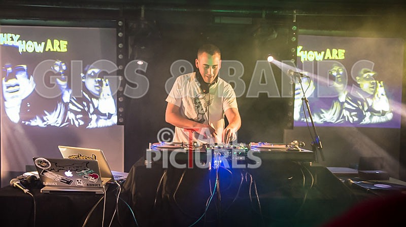 DJ Woody-23 - DJ WOODY
