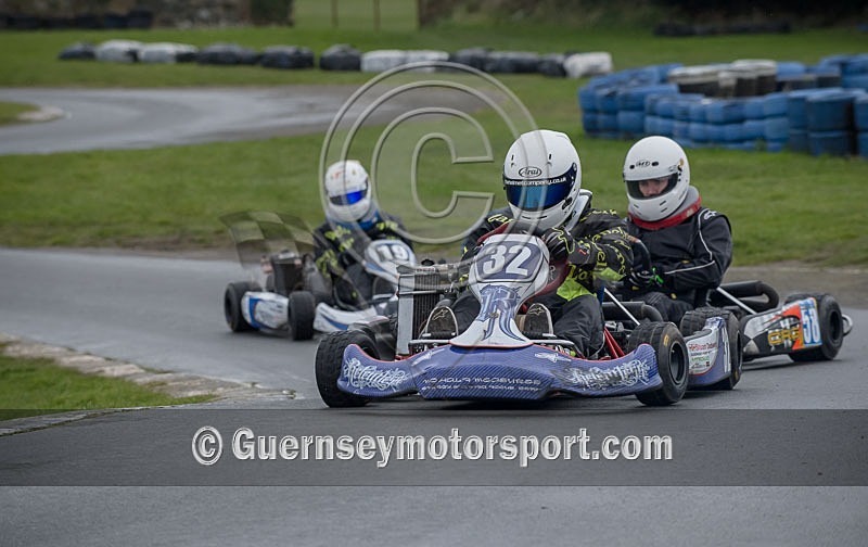 Karting_24-02-2013-33 - KARTING WINTER CHAMPIONSHIP ROUND-2