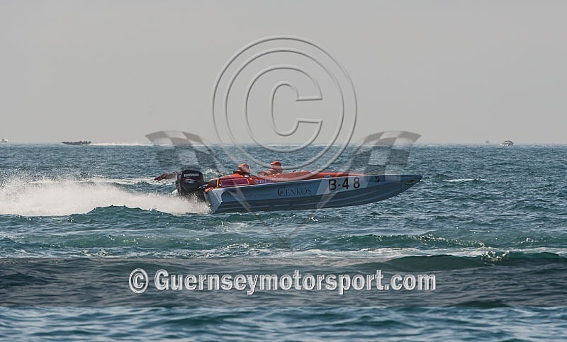Power Boat_2012_Race-6-93 - RACE-6 ANFRE COURSE