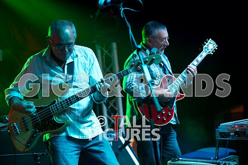 Pete Frampton-45 - PETE FRAMPTON & FRIENDS