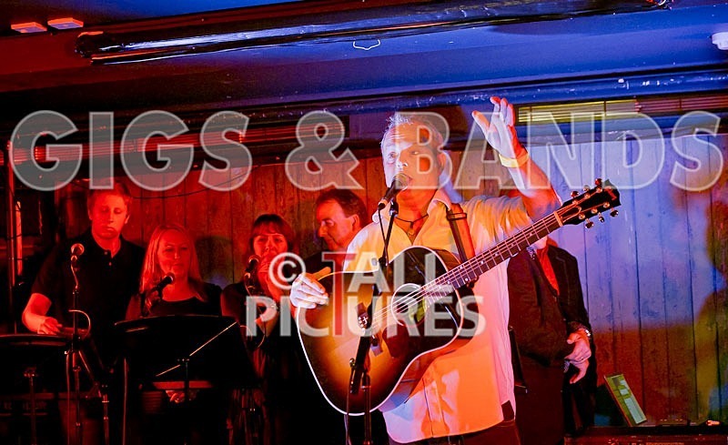 Jim Delbridge-26 - JIM DELBRIDGE