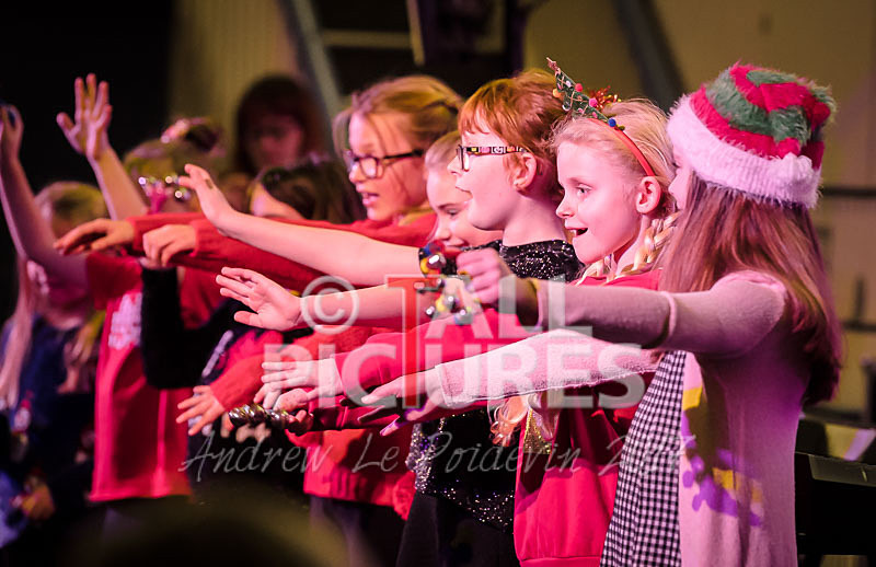 SoPM Christmas Concert 2017-43 - SCHOOL OF POPULAR MUSIC CHRISTMAS CONCERT 2017