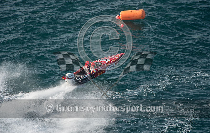 Worlds Powerboats_2014_Race-1-183 - UIM CLASS 3A & 3B WORLD OFFSHORE CHAMPIONSHIP_RACE-1