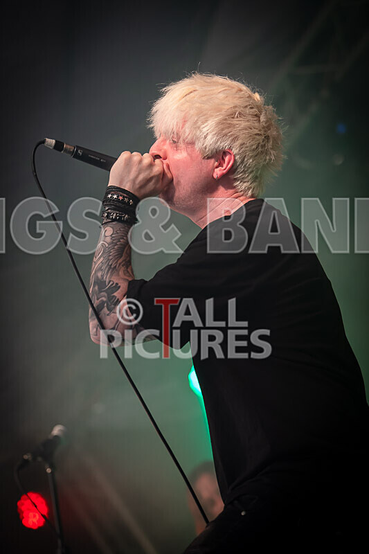 From Darkness-169 - FROM DARKNESS