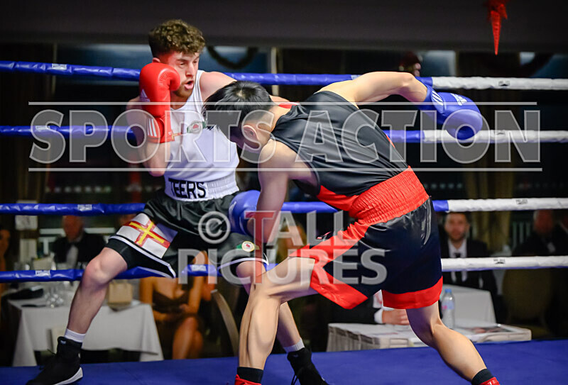 BOUT- 10_Tom Teers v Chung Ting NG-18 - BOUT- 10_Tom Teers v Chung Ting NG