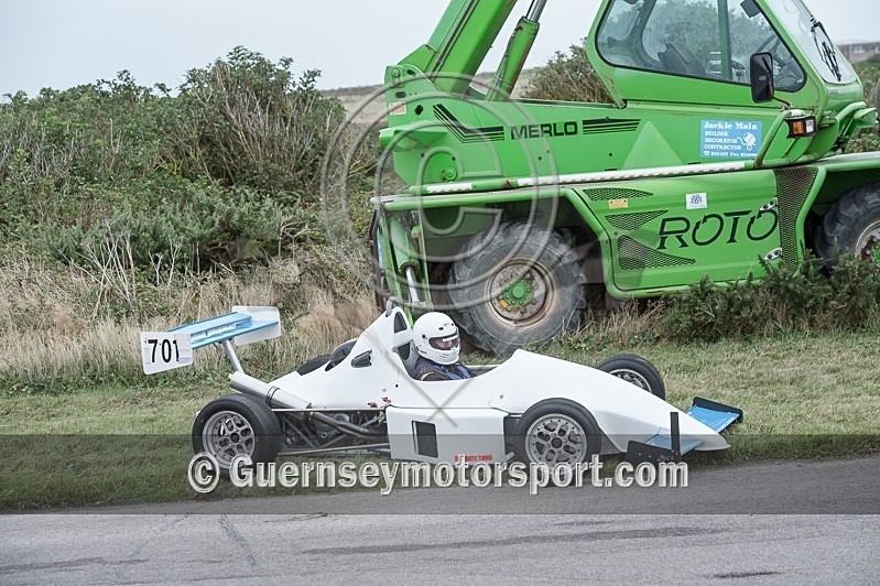 Alderney Airport Car_2013-125 - ALDERNEY AIRPORT SPEED EVENT 2013 - CARS