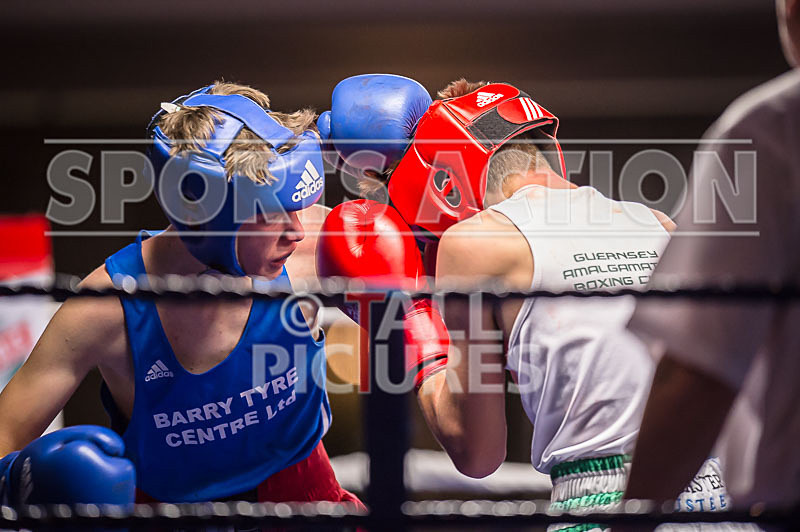 BOUT-3 Charlie Watson v Hamza Pervez-25 - BOUT-3 Charlie Watson v Hamza Pervez