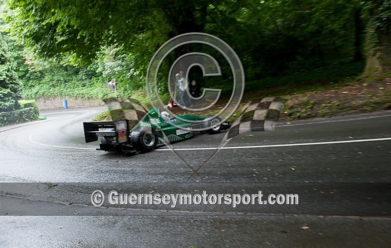 MSA National Hill Climb_2011_Car-111 - GUERNSEY MSA NATIONAL 2011 - CARS