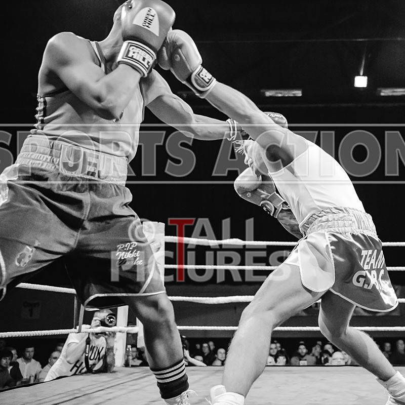 BOUT-6 James Woolnough v Jordan Blake-31 - BOUT-6 James Woolnough v Jordan Blake