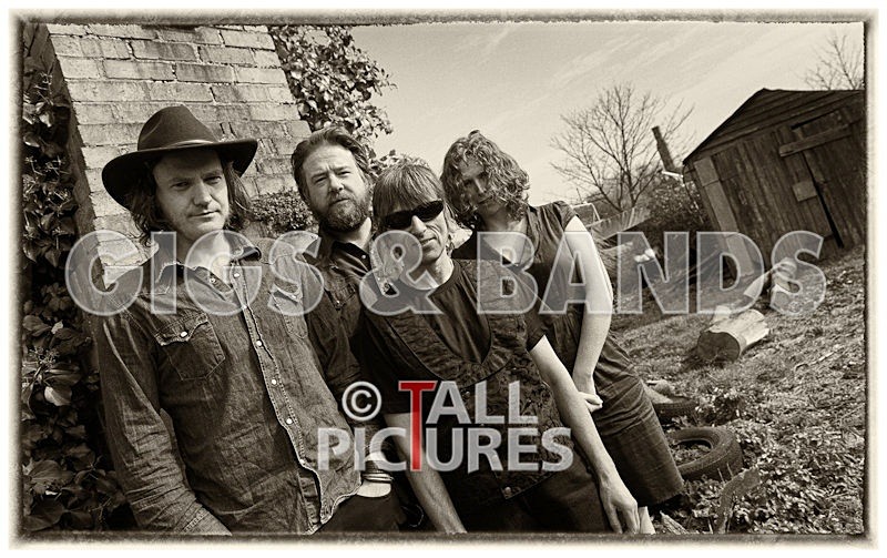 JWS_Photoshoot-17_BW - JOHN WESLEY STONE