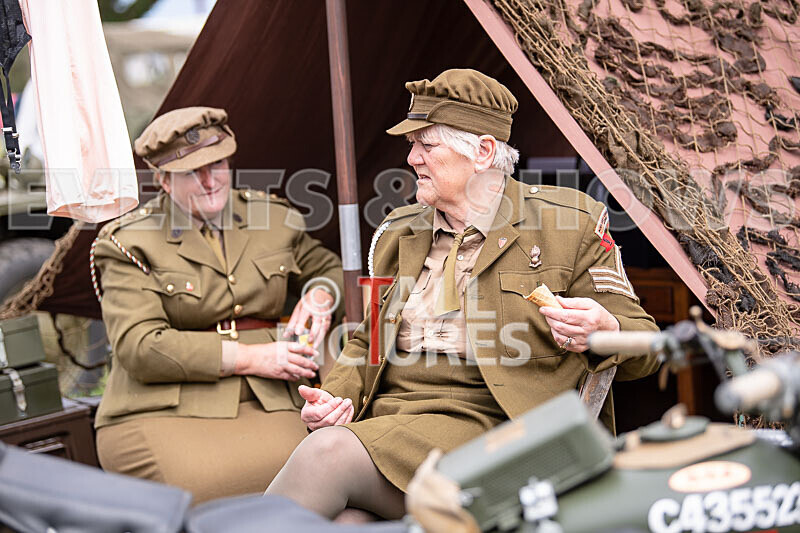 Guernsey Agricultural Show 2021-122 - GUERNSEY AGRICULTURAL SHOW 2021