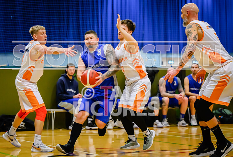Edmundson Electrical Chargers v Le Mont Saint_2023-27 - EDMUNDSON ELECTRIC CHARGERS v LE MONT SAINT
