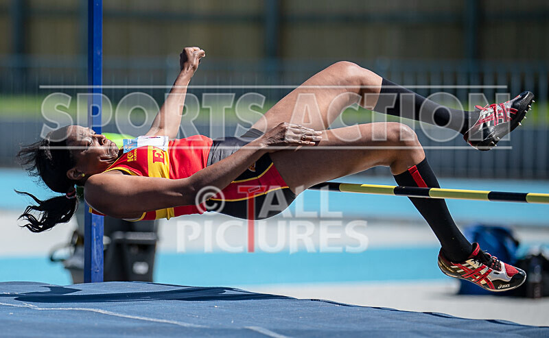 Guernsey Athletics Track  Field Meet 1-8 - GUERNSEY ATHLETICS TRACK & FIELD_MEET 1