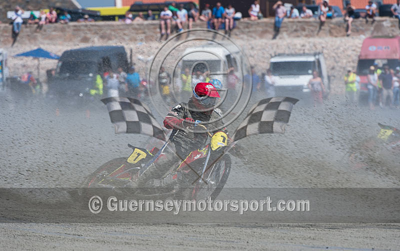 Sand Ace_2014_Bike-115 - BRITISH SAND ACE 500cc SOLO RIDERS - 2014