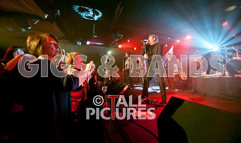 King Rat-124 - KING RAT & THE SOUL CATS