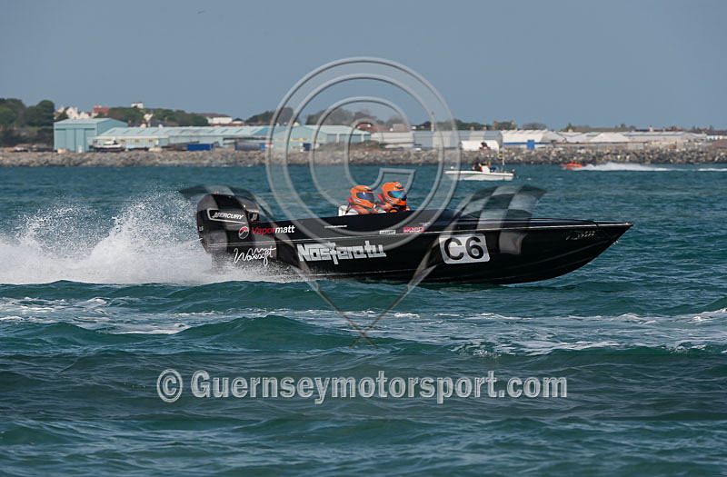 Powerboat Racing 2014_Race-1-46 - RACE-1 NORTH BEACH OUTER