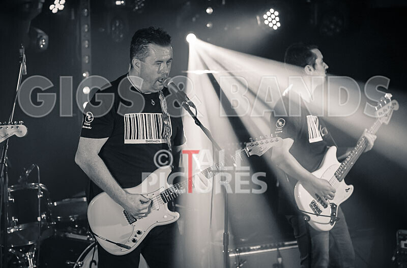 Coastal Fire Dept-165 - COASTAL FIRE DEPT