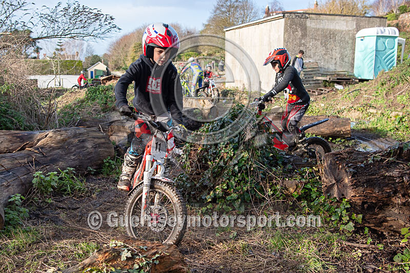 Junior Trials Training_2019-11 - JUNIOR TRIALS TRAINING SESSION 2019