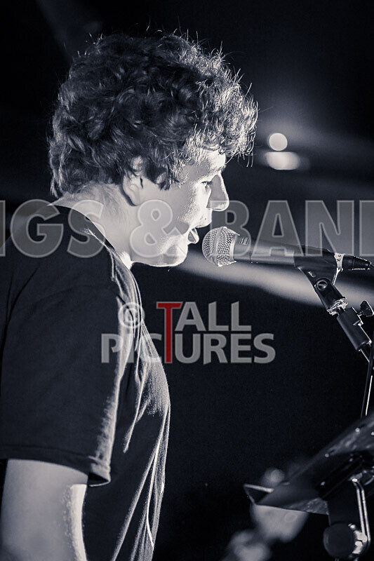 Between Light and I-43 - BETWEEN LIGHT AND I