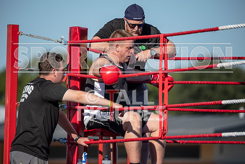 BOUT-1- Matthew The Scooby Alderton v Ian Blind Date Champion-18 - BOUT-1 Matthew 'The Scooby' Alderton v Ian 'Blind Date' Champion