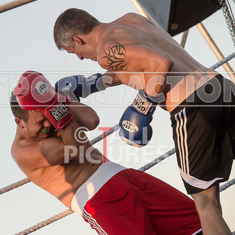 Open Air Boxing_2015_Bout-10-7 - BOUT-10
