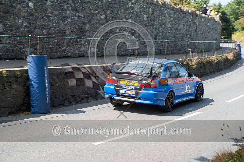 Vale Castle Sprint_2014_Car-94 - VALE CASTLE SPRINT 2014 - CARS