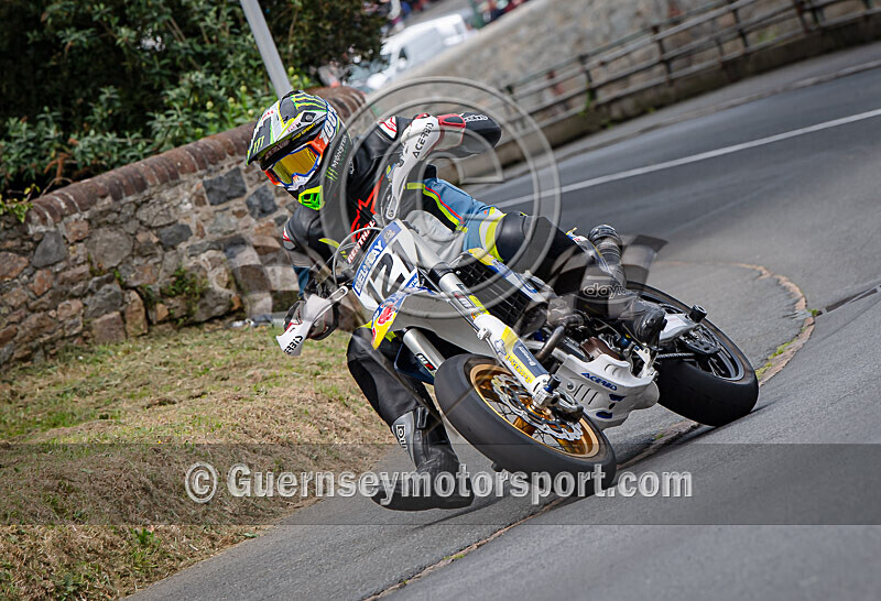 2022 Two-Day Hillclimb_Bike-35 - TWO-DAY HILLCLIMB 2022 - BIKES