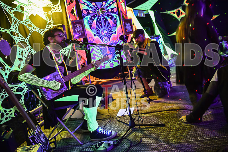 Chaos Voodoo 13_SCENE-102 - CHAOS VOODOO 13_THE SCENE