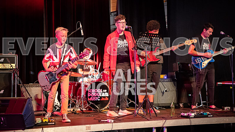 SoPM 5 Year Concert-103 - SCHOOL OF POPULAR MUSIC 5th ANNIVERSARY CONCERT