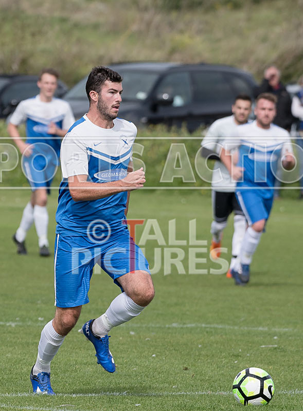 Rovers v Manzur_09-09-2017-11 - ROVERS v MANZUR