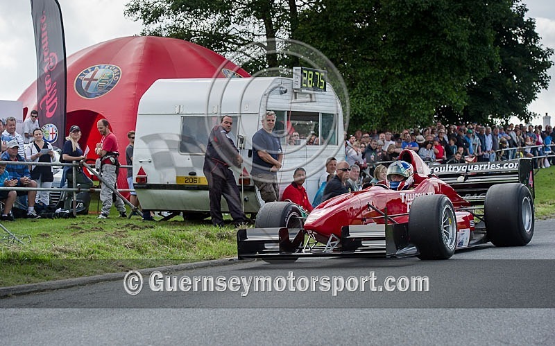 Guernsey National_2012_Car-218 - GUERNSEY MSA NATIONAL 2012 - CARS