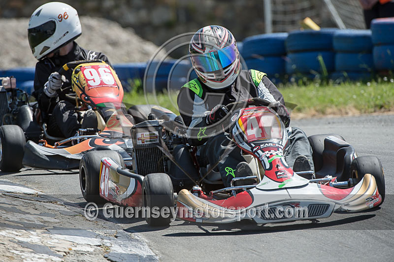 Kart Championship_Summer Round-4-29 - KARTING SUMMER CHAMPIONSHIP ROUND-4