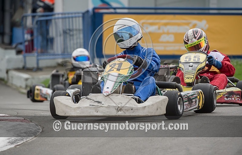 Karting_29-09-2013-19 - KARTING SUMMER CHAMPIONSHIP ROUND-8