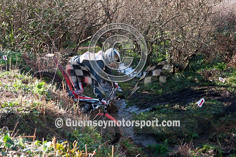 2-Day Trials Bikes_2011-60 - 2011 2-DAY TRIALS