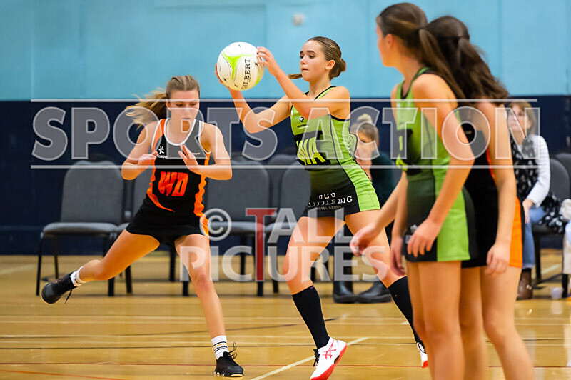 Guernsey Panthers U16 v Rushmoor-14 - GUERNSEY PANTHERS U16 v RUSHMOOR