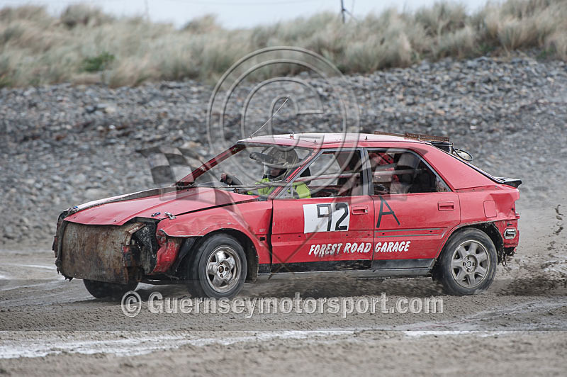 Autocross_10-01-2016-31 - AUTO-X 10-01-2016