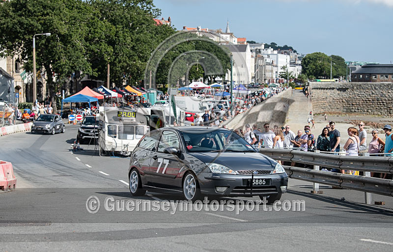 Guernsey National Hillclimb 2018_CAR-81 - GUERNSEY NATIONAL 2018 - CARS