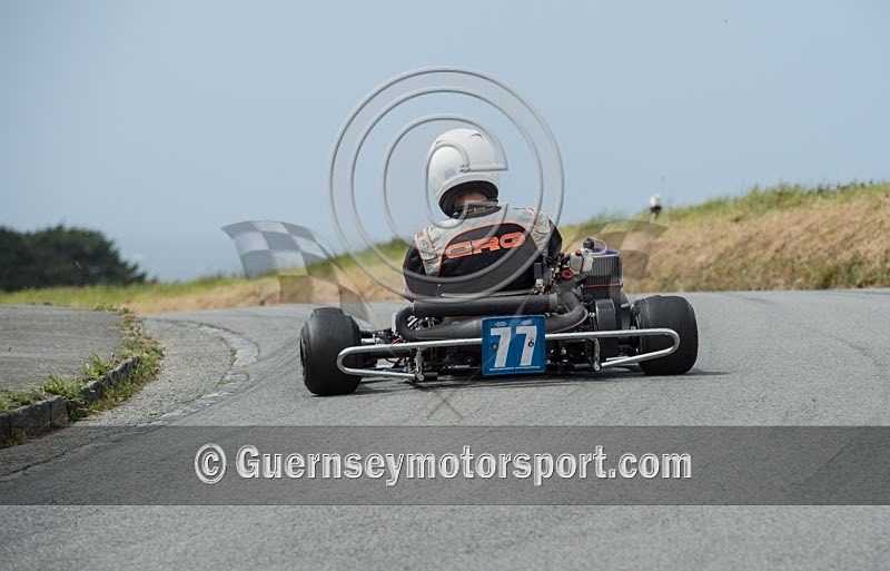 Reservoir Speed Event_2013-Kart-61 - RESERVOIR SPEED EVENT 2013 - KARTS