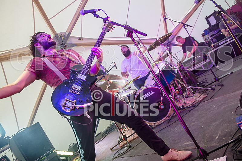 The Graveltones-22 - THE GRAVELTONES