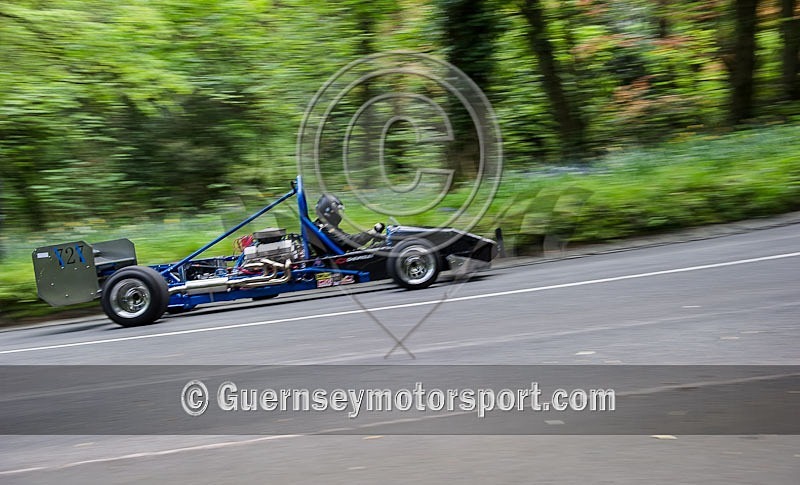 Hill Climb_07-05-12_Car-107 - CARS 2012-05-07