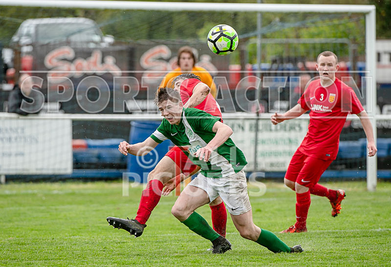 Under 21s Muratti 2108-33 - UNDER 21's MURATTI 2018