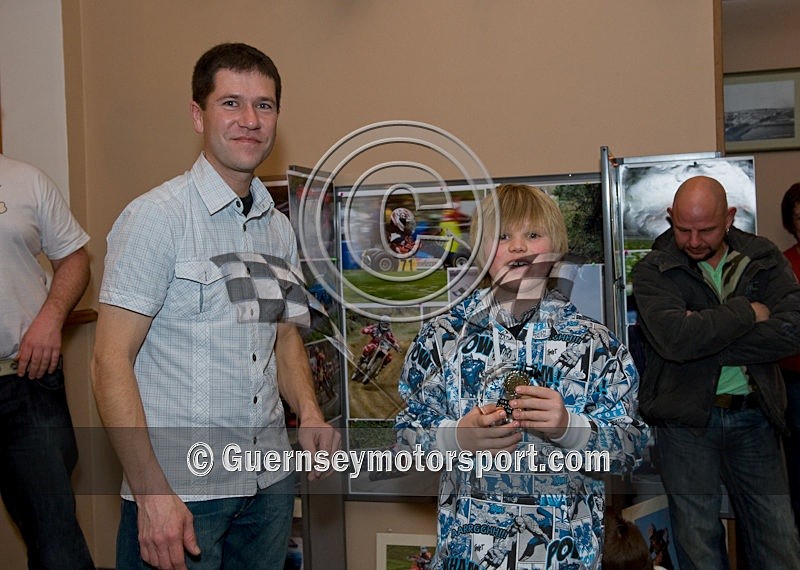 Moto-X 25th-78 - PODIUMS PRESENTATIONS EVENTS - 2009