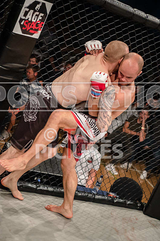 BOUT-10-  Bruno Batista v Johan Pols-54 - BOUT-10: Bruno Batista v Johan Pols