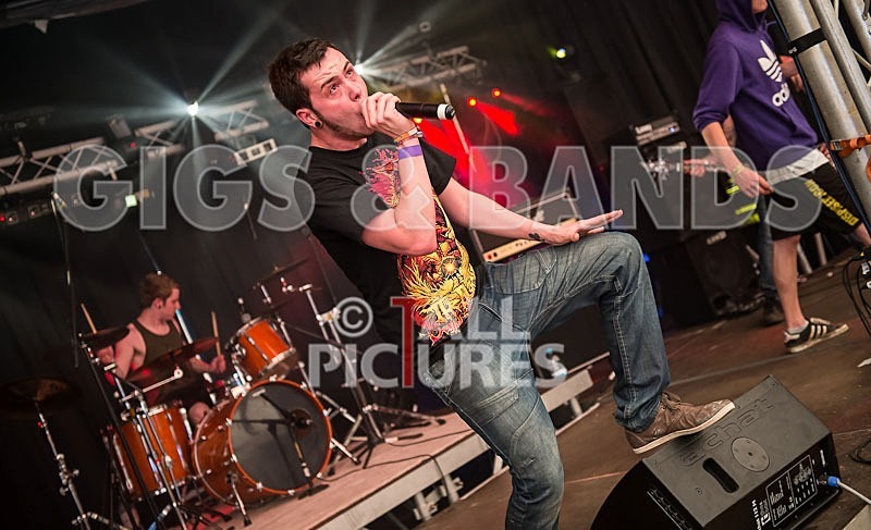 Elmer Henley-169 - ELMER HENLEY