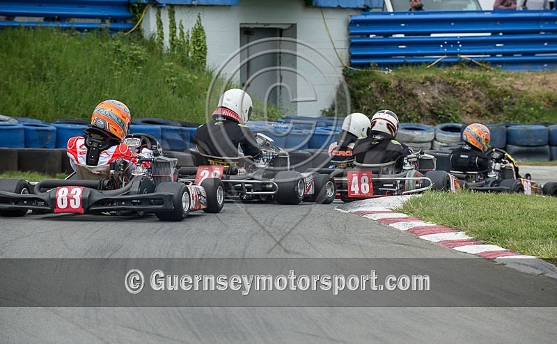 Karting_12-05-2013-21 - KARTING SUMMER CHAMPIONSHIP ROUND-2