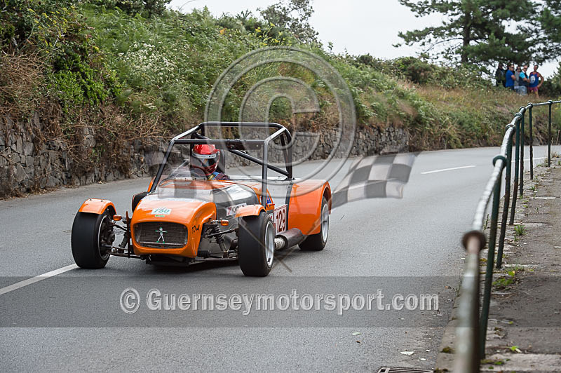 Vale Castle Sprint_2014_Car-48 - VALE CASTLE SPRINT 2014 - CARS