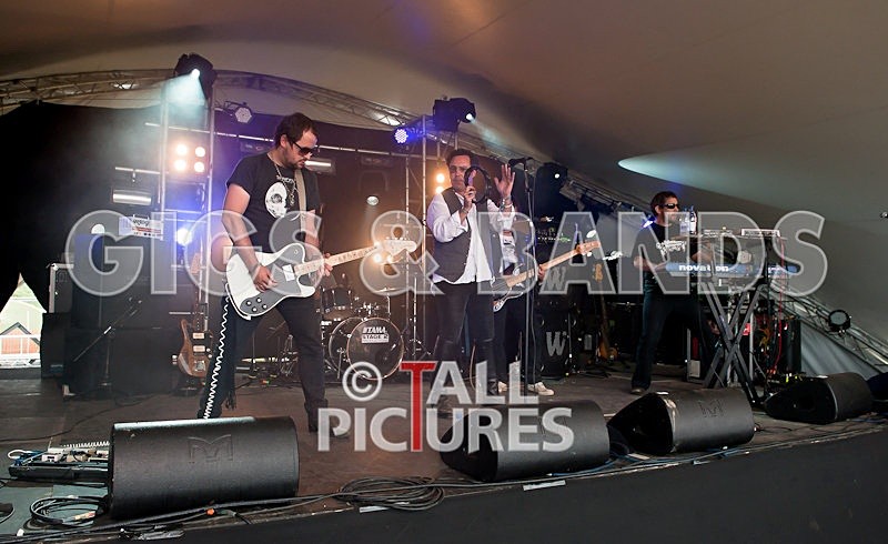 Gay Army-147 - GAY ARMY at JERSEY LIVE 2010