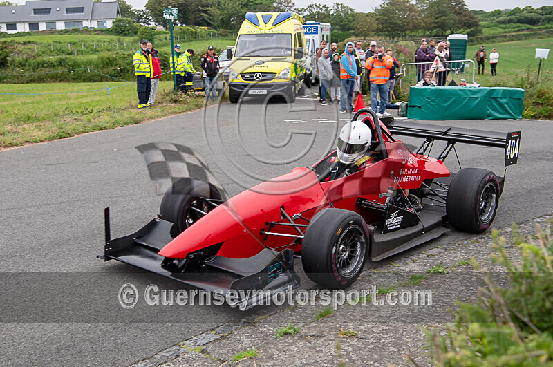 Reservoir 2021_CAR-168 - RESERVOIR SPEED EVENT 2021_CARS