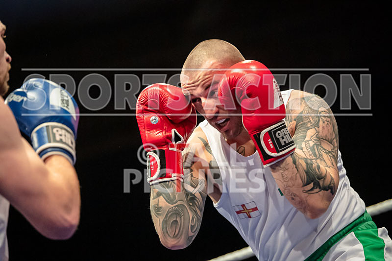 BOUT-17 - Tomasz Kot v Jamie Smith-13 - BOUT-17 - Tomasz Kot v Jamie Smith
